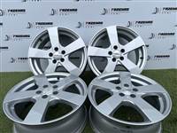 5x98 16" Dezent alufelni 6,5Jx16h2 ET39