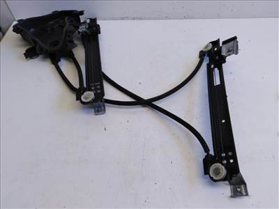 Seat Ibiza 3 ajtós bal első Ablakemelő szerkezet elektromos 6J3837401G