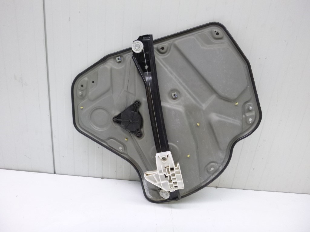 Skoda Octavia (1Z) bal hátsó Ablakemelõ szerkezet elektromos 1. kép