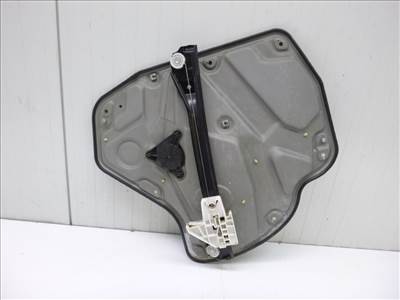 Skoda Octavia (1Z) bal hátsó Ablakemelő szerkezet elektromos