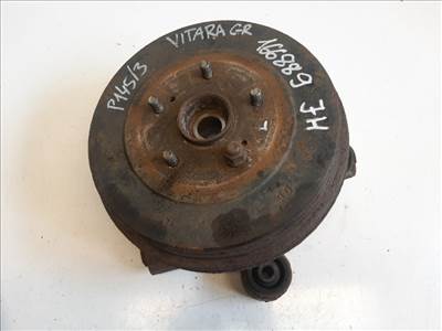 Suzuki Vitara grand (JT) jobb hátsó csonkállvány