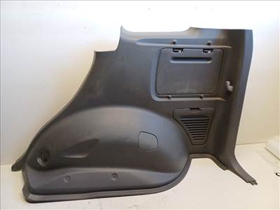 Toyota Rav 4 5 ajtós jobb hátsó csomagtér oldalkárpit 6473042050