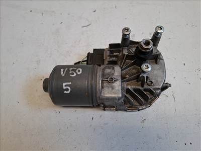 Volvo V50 első ablaktörlő motor 1397220585