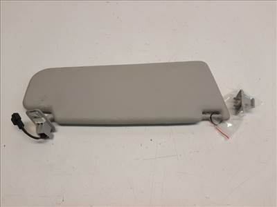 Volkswagen passat cc bal első napellenző