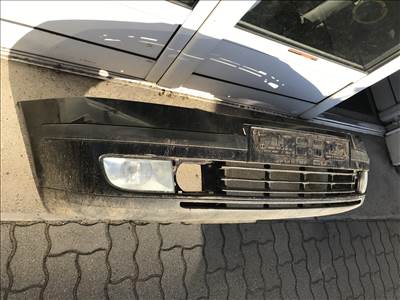 Skoda Octavia II komplett első lökhárító