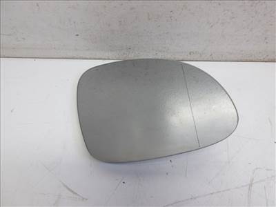 Volkswagen Sharan (7N) jobb első visszapillantó tükörlap