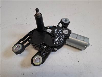 Volkswagen up hátsó ablaktörlő motor 1S6955711A