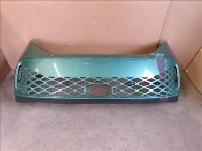 VOLKSWAGEN ID. BUZZ 1T3 első lökhárító héj 2022-