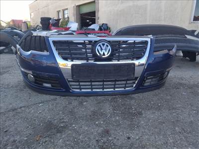 Volkswagen Passat B6 radaros első lökhárító