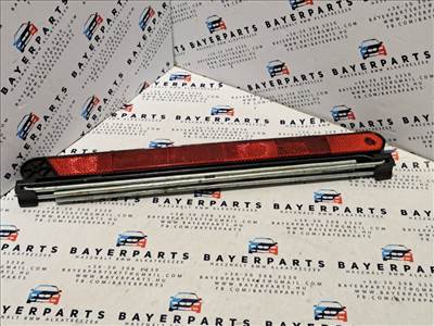 BMW E46 E39 E60 E38 E65 E66 E67 gyári elakadásjelző háromszög elakadás jelző 