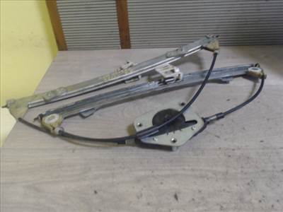 FIAT STILO 01.09-06.12 Jobb első ablakemelő szerkezet elektromos