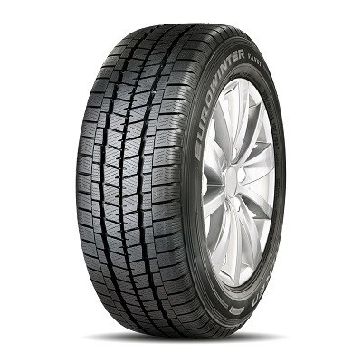Falken VAN01  DOT 2018 225/60 R17  1. kép