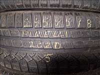  245/45/18"  Pirelli téli gumi 