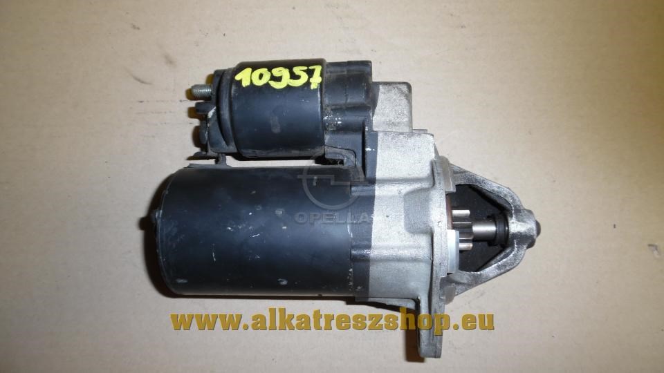 Opel Omega A-B. Bosch öninditó 2.0 benzinhez 1. kép
