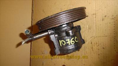 Szervoszivattyú, hosszbordás