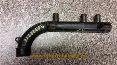 Opel vizcső 90322216 müa.