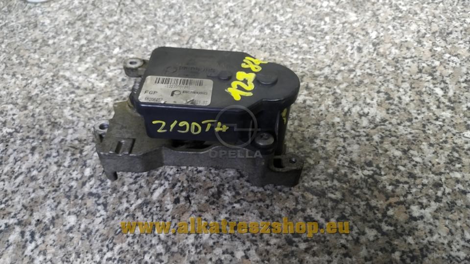 Opel Astra H, Zafira B Szívósor elektronika - állító motor 55205127 Z19DTH  1. kép