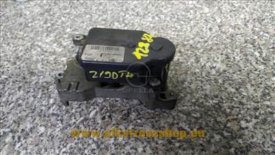 Opel Astra H, Zafira B Szívósor elektronika - állító motor 55205127 Z19DTH 
