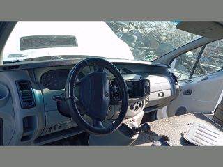 Renault Trafic II Jobb első Ülés *147149*