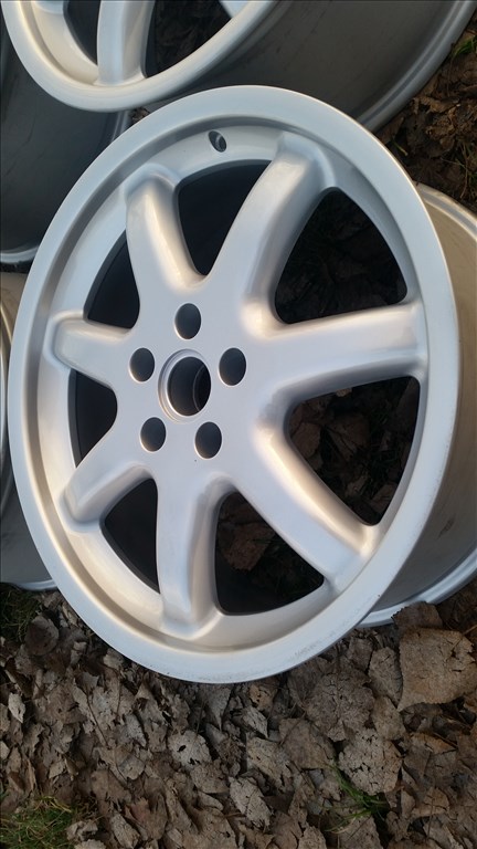 18" 5x112 Audi AVUS 3. kép