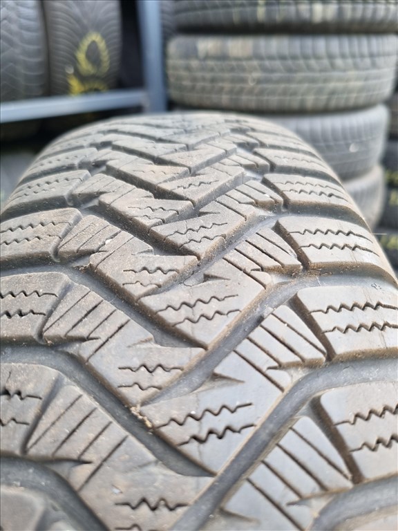  155/6514" újszerű Laufenn I fit téli gumi 4db  4. kép