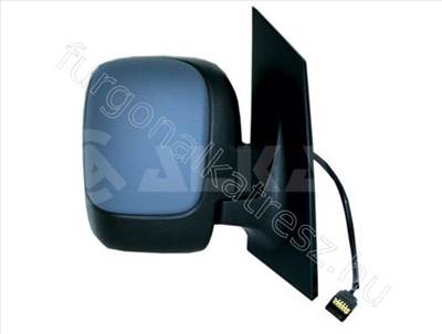 külső visszapillantó - JUMPY, SCUDO, EXPERT, DISPATCH - 9222955, ALK9222955 -  - ALKAR Egyéb ALK9222955