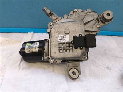 Citroën C4 Picasso I CITROËN C4 PICASSO Bal első Ablakemelő Motor 9687622080