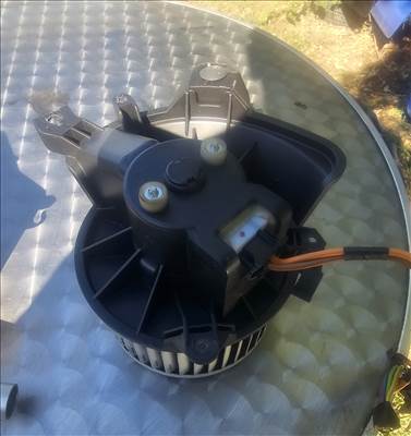 Fiat Doblo II Fütömotor fütés motor 