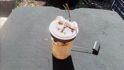 Volvo 30630593 S40 V40 AC-pumpa