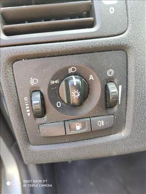 Volvo világítás kapcsoló 