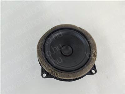 BMW 1 (F20) Első ajtó hangszóró (pozíciófüggetlen) (9288769, 65139288769)
