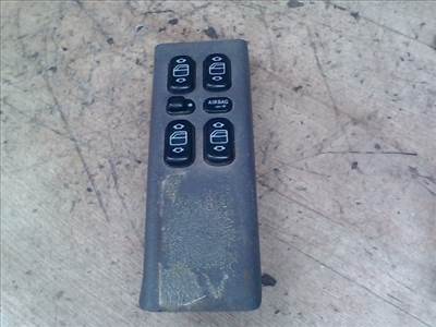 MERCEDES A W168 1997.10.01-2001.04.30 Bal első ablakemelő kapcsoló