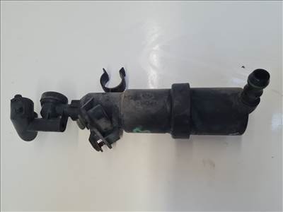 Volkswagen Golf IV, Volkswagen Bora bal fényszórómosó fúvóka (24871) 1j0955978