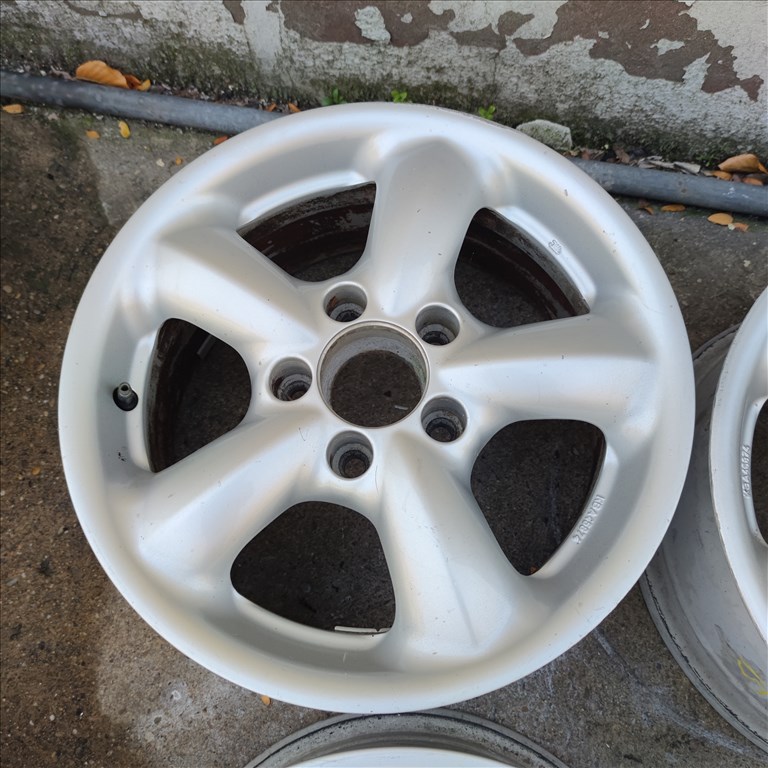 5x112 15 alufelni bmw, audi,vw,skoda,merci 38000ft a 4db/255/ 1. kép