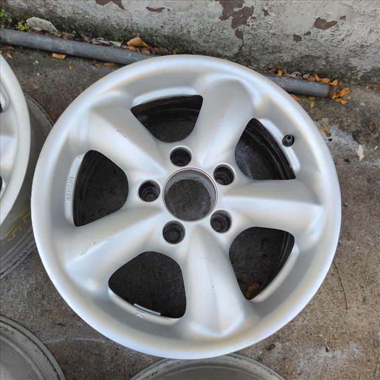 5x112 15 alufelni bmw, audi,vw,skoda,merci 38000ft a 4db/255/ 2. kép