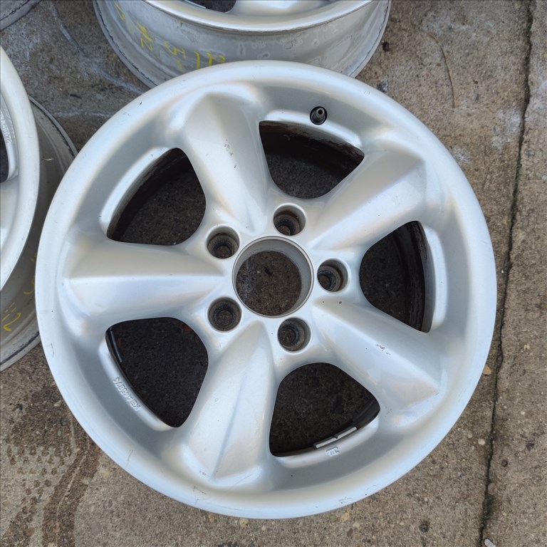 5x112 15 alufelni bmw, audi,vw,skoda,merci 38000ft a 4db/255/ 3. kép