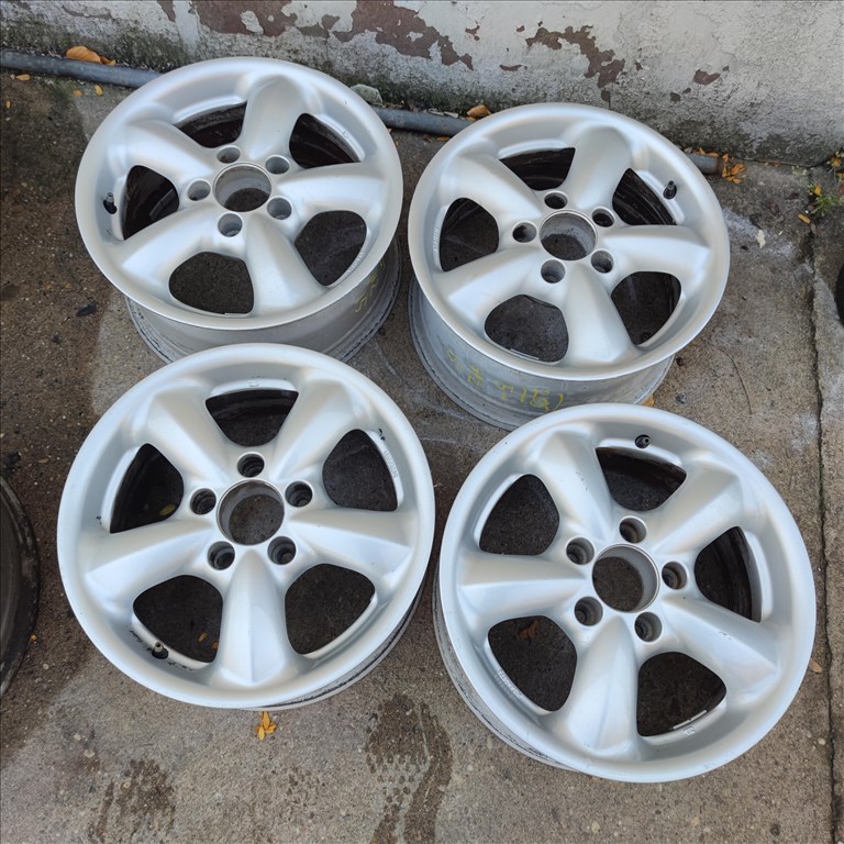 5x112 15 alufelni bmw, audi,vw,skoda,merci 38000ft a 4db/255/ 5. kép