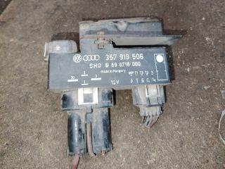 Volkswagen Passat B3 Hűtőventilátor Relé *148822* 357919506 898718000
