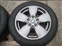 Bmw 16-os gyári alukerék 5x112-es