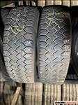 225/75 R16C Bridgestone M723 121/120N | 7,5mm l 2db l DOT3313