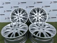 4x100 17" WSP alufelni 6,5Jx17h2 ET45