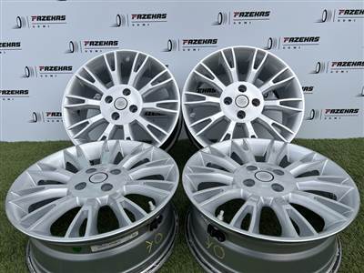 4x100 17" WSP alufelni 6,5Jx17h2 ET45