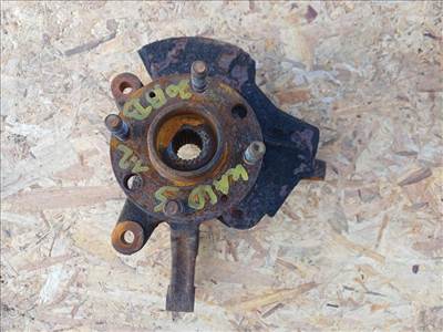 Daewoo Kalos (2002-(2007 1.2 Benzines Jobb Első Csonkállvány Kerékaggyal  