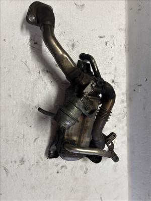 Opel Astra J 1.7 cdti a17dtr a17dtr 2009-2015 Egr hűtő  98073074