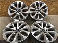 17 colos Ford alufelni 5x108 gyári 17 col