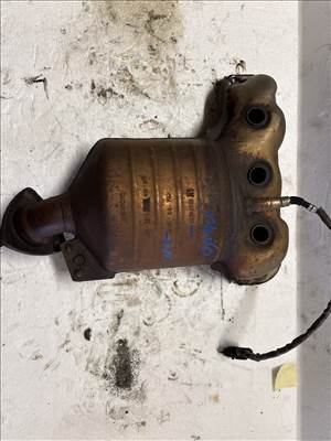 Opel Meriva B GM199 A14XER Katalizátor 55574237