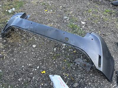 Toyota Corolla (E170) Lökhárító