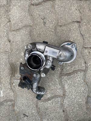 Ford B-max Fiesta mk6 1.6 tdci turbó turbo  9673283680