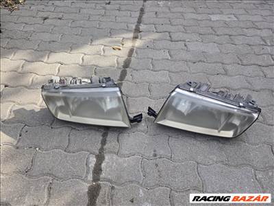 Skoda Fabia I Fényszóró első jobb oldali 