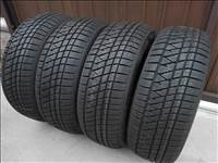 235/55R18 ÚJ Kumho téli gumi garnitúra 235/55 r18